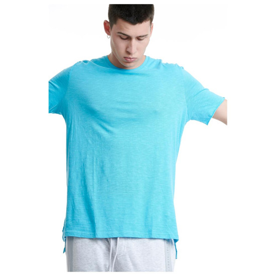 Bodytalk Ανδρική κοντομάνικη μπλούζα